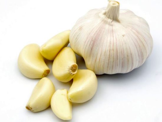 Dientes de ajo, los beneficios del ajo